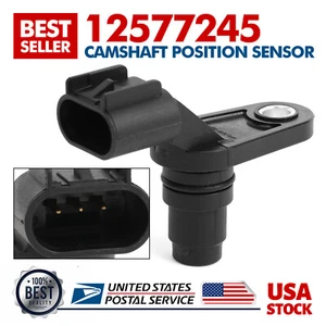 1X Camshaft Position Sensor OEM 12577245 Fit For SATURN AURA 2007-2009 Genuine - Picture 1 of 10