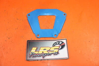 2012 POLARIS RZR XP 900 EFI ЗАДНИЙ ПРОДОЛЬНЫЙ РЫЧАГ КРОНШТЕЙН МОНТАЖНАЯ ПЛАСТИНА - Изображение 1 из 4