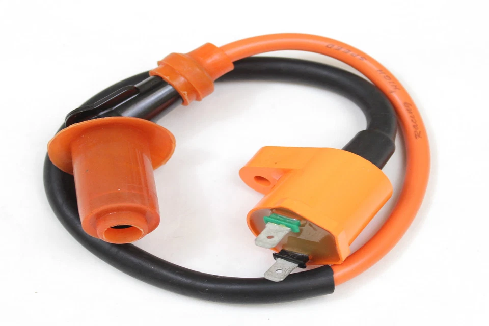 Bobina de encendido Racing Honda Sportrax TRX300EX 1993-2008 NUEVA Foto 1 de 1