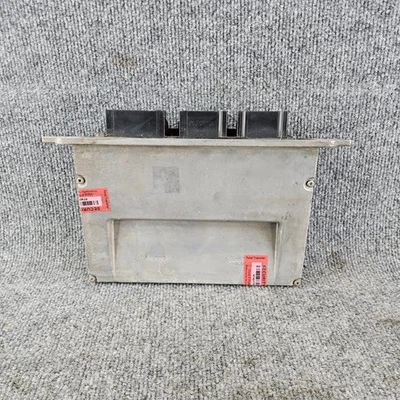 Módulo informático motor Ford Explorer 2009-2010 ecu ecm pcm 9l2a-12a650-fd Foto 1 de 4