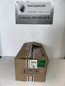 Lexmark 40X7622 assemblage fusible boîte ouverte - Photo 1/3
