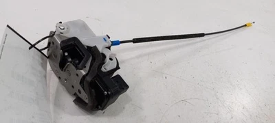 Cerradura de pestillo de puerta delantera derecha Cadillac SRX 2013 2014 2015 2016 Foto 1 de 4