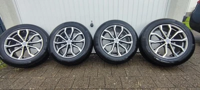 kompletträder Winter BMW X3   G01 - Bild 1 von 4