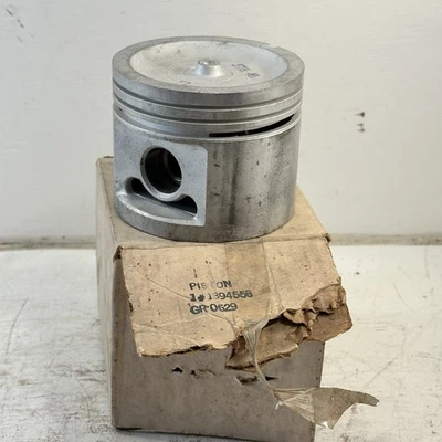 BUICK 1394558 1968-1969; SPECIALSKYLARKSPORTWAGON & LESABRE WITH 350ci 2 Barrel - Image 1 of 4