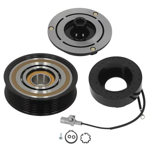 Kit embrague compresor aire acondicionado 12V para Toyota Tundra V8 4.6L 5.7L 07-2014 158325 - Imagen 1 de 12