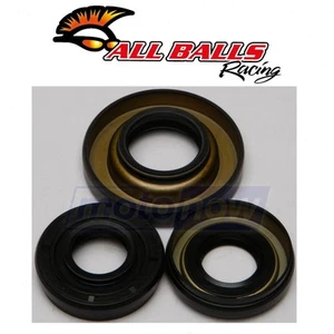 All Balls Front Differential Seal Only Kit for 2000-2006 Honda TRX350FM qj - Picture 1 of 5