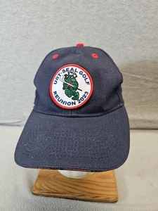 UDT Seal Golf Reunion 2023 Adjustable Hat (4s1a) - Picture 1 of 4