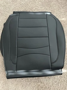 Seat Covers Fit for Ford F150 : 2009-2024 2025 - F250/F350/F450 2017-2024 2025 P - Bild 1 von 3