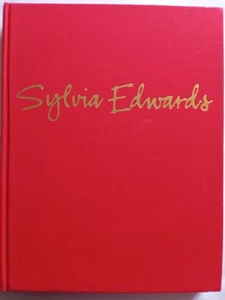 Sylvia Edwards A Monograph Mel Gooding - Bild 1 von 5