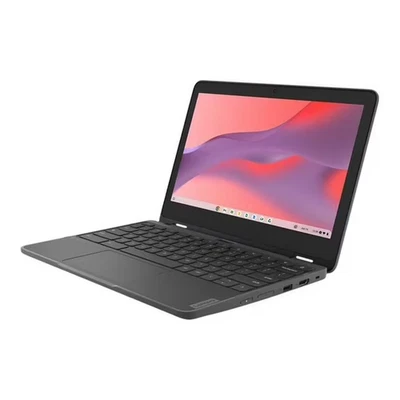 Lenovo 300e Yoga Chromebook Gen 4, 11.6" Touchscreen,  64GB, 8GB, 82W2002KUS - Image 1 of 4