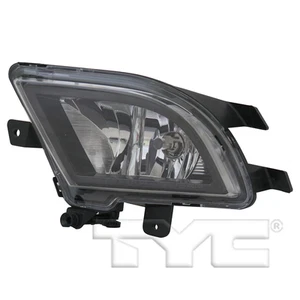 Fog Light Lamp Left Driver for 15-18 Volkswagen Jetta - Bild 1 von 7