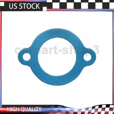Junta de saída do líquido de arrefecimento do motor Fel-Pro para Ford Aerostar 1986-1997 - Imagem 1 de 2