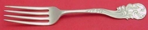 Marquis by Frank Whiting Sterling Silver Dinner Fork 7 3/4" - Image 1 of 2