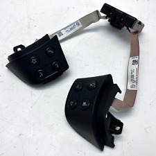 Vw Golf Mk5 EOS steering wheel multifunction controls