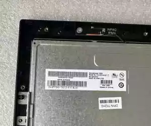 TF2H3 AU Optronics M238HAN01.0 24" LCD Display für DELL Optiplex 7440 AIO - Bild 1 von 4