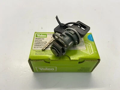 Cilindro de bloqueo de puerta izquierdo para VOLVO 740/940 3526023 256819 OEM VALEO Foto 1 de 4