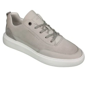 Cycleur de Luxe Herren Schuhe Sneaker Roturier grau CDLX241011 light grey - Bild 1 von 6