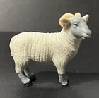 1997 Footsteps To Follow David Replacement 1.5? Replacement Randy Sheep Figure