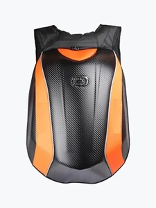 Fit For KTM Motorcycle Backpack Orange - Picture 1 of 6