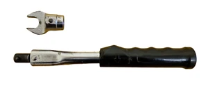 Norbar 60 THP (943892) Feststehender Drehmomentschlüssel 45Nm mit 11/16 Kopf - geeicht - Bild 1 von 6