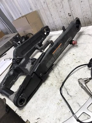 Brazo basculante 24 Kawasaki ZX Z 1000 SX Z1000SX Ninja Foto 1 de 4