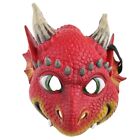 Kid Dragon Halloween Dinosaur Funny Carnival Masquerade Dress Up