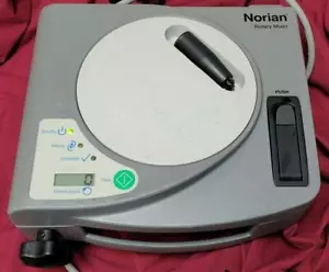 NORIAN ROTARY MIXER MXR-US-2000 ! G - Picture 1 of 4