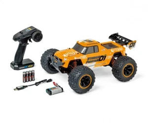 CARSON RC Elektro Buggy XS Stadium Fighter 100% RTR orange - Bild 1 von 1
