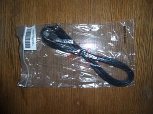 NUEVO CABLE DE IMPRESORA DE 6 PIES USB 2.0 A macho a B macho 6850TDU002A se adapta a impresoras USB - Imagen 1 de 4