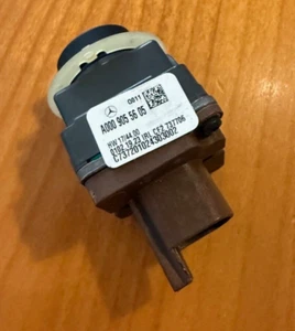 Mercedes Kamera 360° A0009055605 Spiegel W205 W213 W222 W238 W253 W257 X290 EQC - Bild 1 von 5