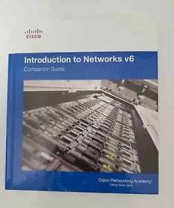 ROUTING AND SWITCHING ESSENTIALS V6 COMPANION GUIDE NEW CISCO NETWORKING ACADEMY - Picture 1 of 2