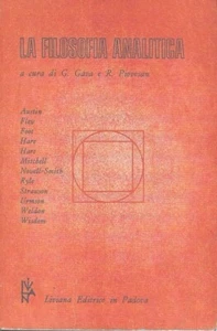 La filosofia analitica - Imagen 1 de 1