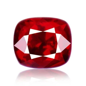 1.12ct Intense Pigeon Blood Spinel 100% natural earth mined from Burma - Picture 1 of 7