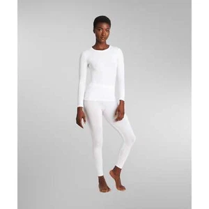 SilkCut Women's High Waisted Leggings - Picture 1 of 6