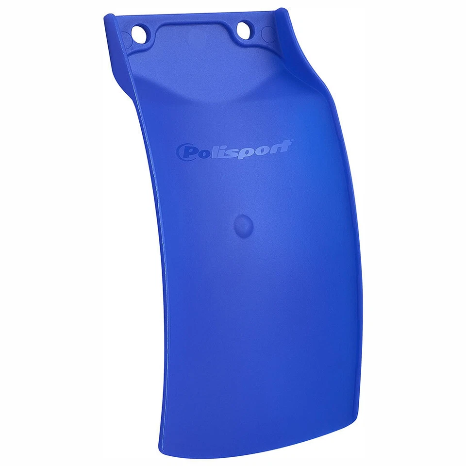 Amortiguador trasero Polisport azul para Yamaha YZ250F 2006-2009 Foto 1 de 1