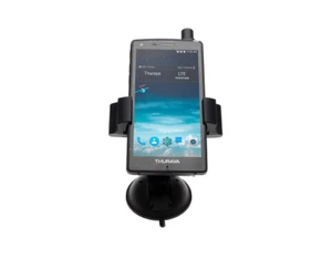 Kit de acoplamiento de vehículos Thuraya X5-Touch APSI - Imagen 1 de 3