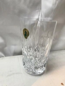 Waterford Crystal Lismore 12 oz Tumbler - Picture 1 of 7