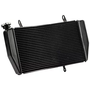 Radiatore ad Acqua Motore 384M per Ducati 848 Evo 1098 R 1198 S 2008-2011 - Bild 1 von 5