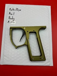 Invert Mini Frame - Picture 1 of 8