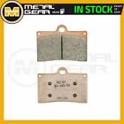 Sintered Brake Pads Front L or R for BIMOTA DB1 RS 750 1987 1988 1989