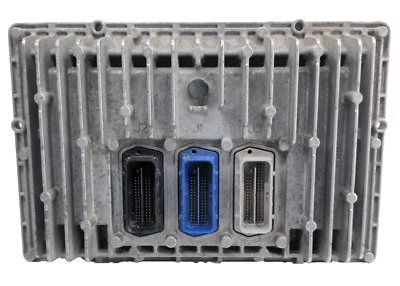 11-14 Bosch ACDelco Duramax ECM ECU 12654884 ABK8 Serv #12654088 6.6L Diesel OEM - Image 1 of 4