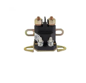 Solenoide de arranque universal ROTARY 4 polos 12 voltios, Briggs 5410H 5410K, 10772 - Imagen 1 de 1
