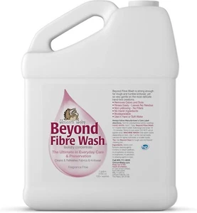 UNICORN BEYOND FIBRE WASH. Daily Wash Detergent for all Types of Fibers. - Picture 1 of 8