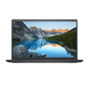 Dell Notebook Inspiron 3530 - 39.6 cm (15.6") - Intel Core i7-1355U - Schwarz - Bild 1 von 9
