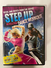 Step Up Revolution Tanztraining DVD