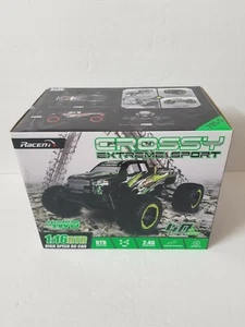 VOLANTEXRC 1:16 Scale RC Truck 40KPH Speed - 4WD Off Road RC Truck (Open Box) - Picture 1 of 8