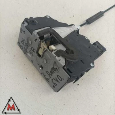 Systeme condamnation arriere 51873656 FIAT GRANDE PUNTO EVO 2012-2018 (84538) - Photo 1/4