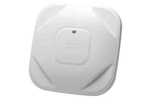 Cisco AIR-CAP1602I-E-K9 – 802.11ac Wireless Access Point für Unternehmen - Afbeelding 1 van 7
