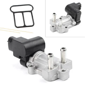 Leerlaufregelventil IACV für Acura EL/ HONDA CIVIC 1.7 2001-05 16022-PLC-J01 - Bild 1 von 8