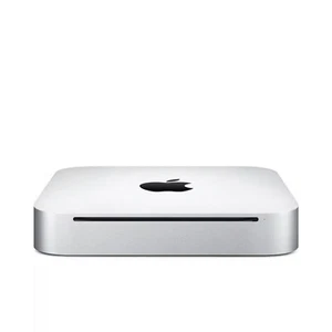 Apple Mac Mini Mid 2010 A1347 Core 2 Duo 2.4GHz 2 GB, 500 GB, El Capitan - Afbeelding 1 van 2